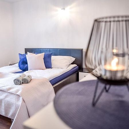 Apartamenty Przystanek Bańska Banska Nizna Zewnętrze zdjęcie