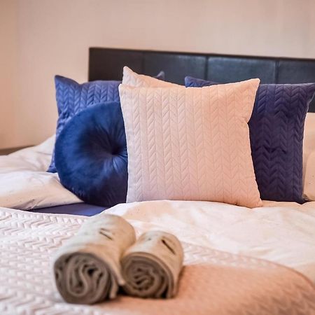 Apartamenty Przystanek Bańska Banska Nizna Zewnętrze zdjęcie