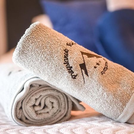Apartamenty Przystanek Bańska Banska Nizna Zewnętrze zdjęcie