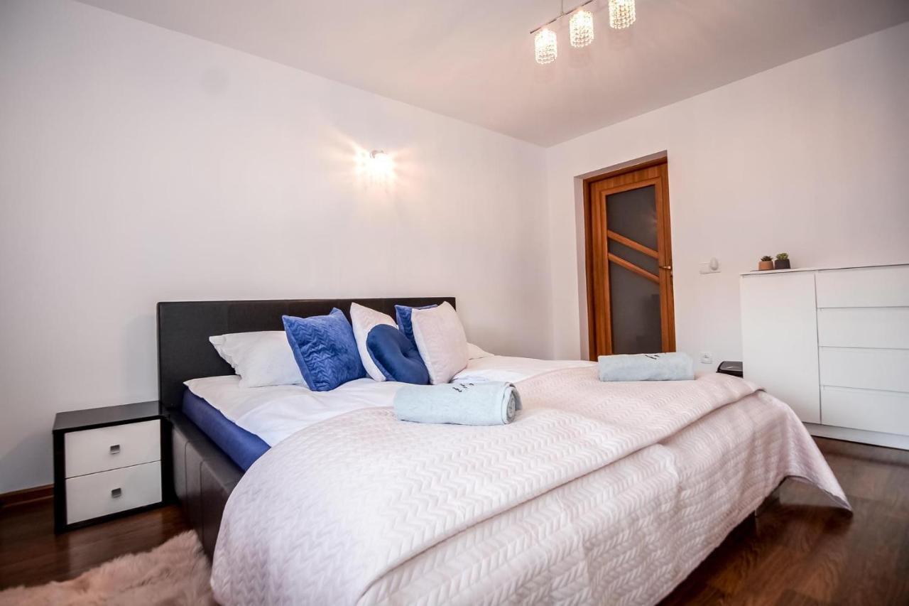 Apartamenty Przystanek Bańska Banska Nizna Zewnętrze zdjęcie