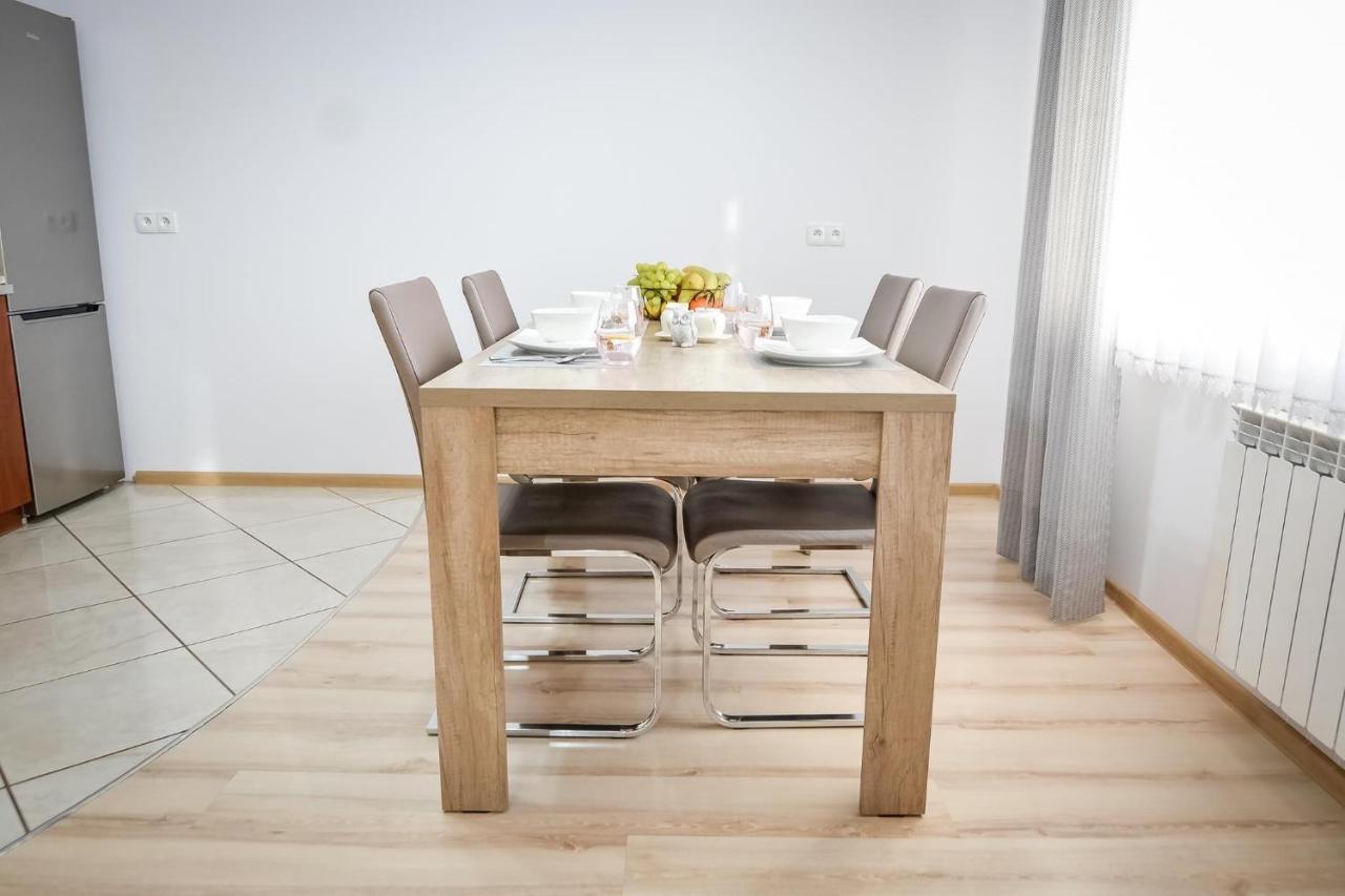 Apartamenty Przystanek Bańska Banska Nizna Zewnętrze zdjęcie