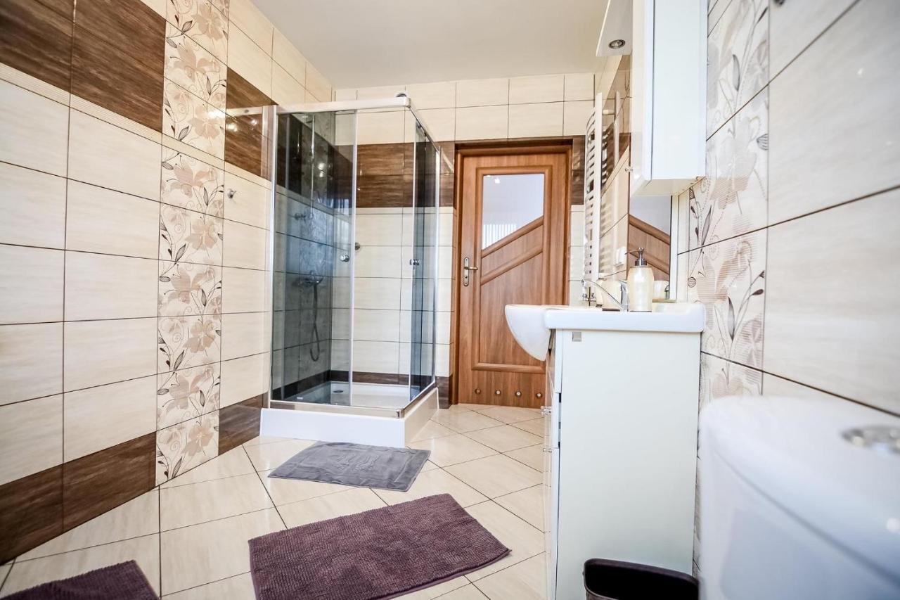 Apartamenty Przystanek Bańska Banska Nizna Zewnętrze zdjęcie